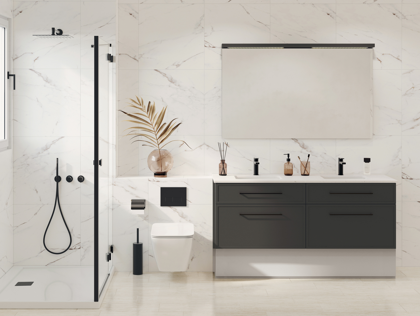 Blogue Contrastes de couleurs osez le noir et blanc Neolito S 725 M S 713 M Q TRA