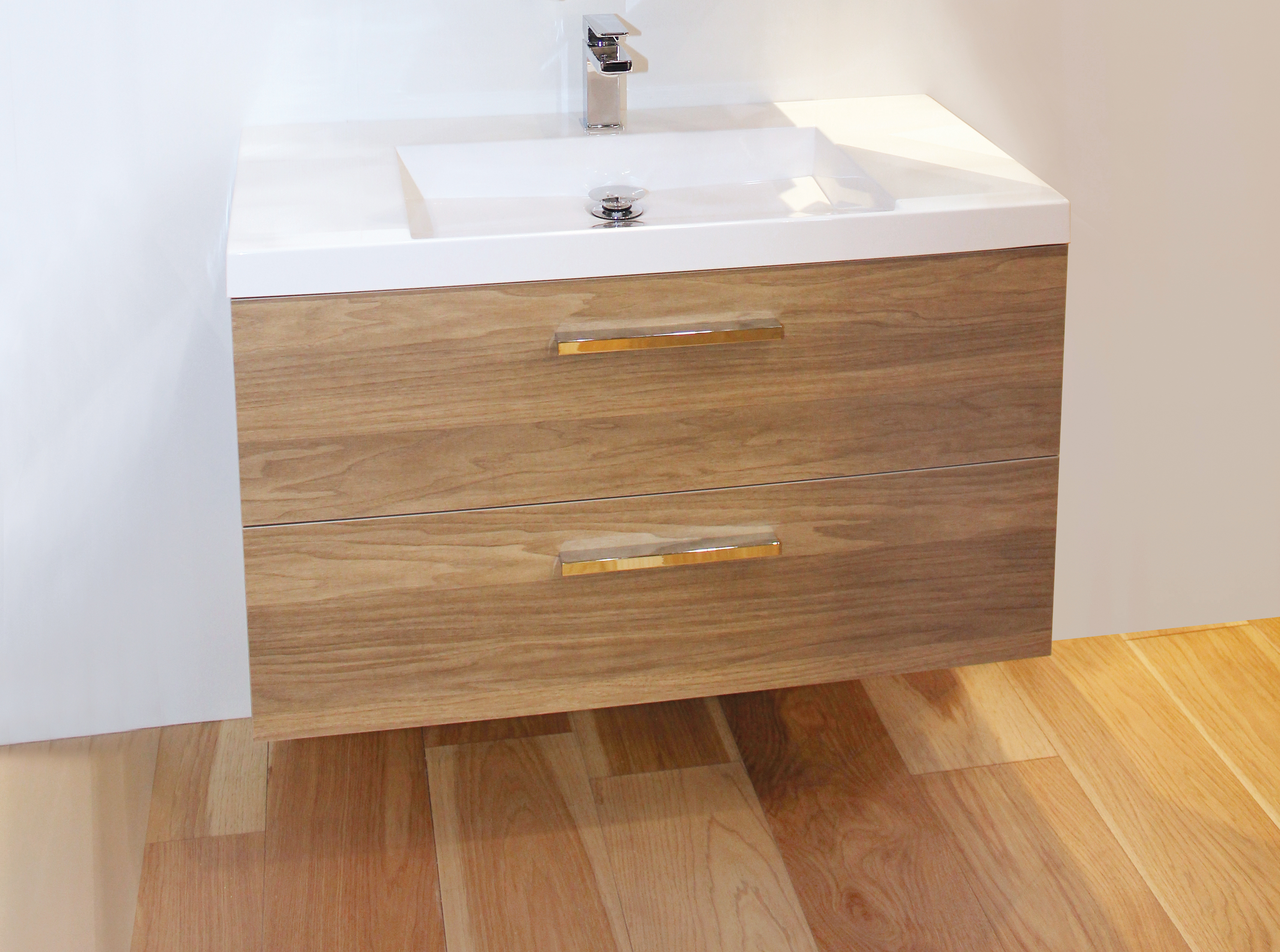 Lavabo 2 po