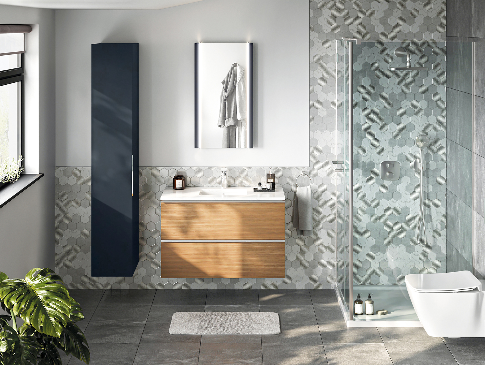 Blogue Le design minimaliste Mini 18 WPO 111 C T 85 M Q TRA