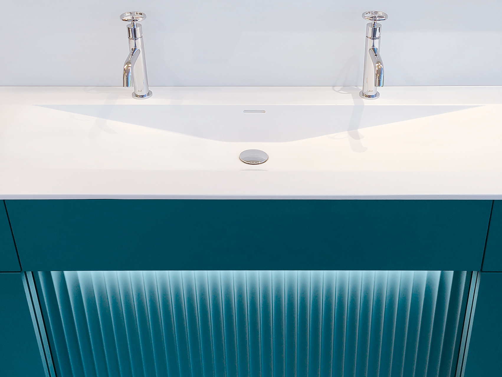 Blogue Materiaux et finitions pour un style moderne Pure Solid