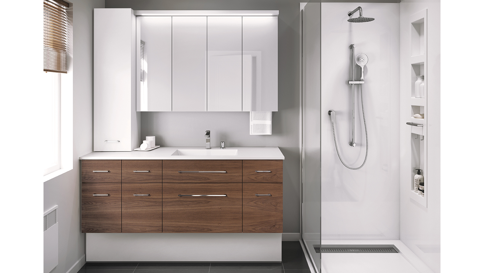Blogue Vignette Neolito Linen Cab on Countertop WW 201 T 35 S HR RGB