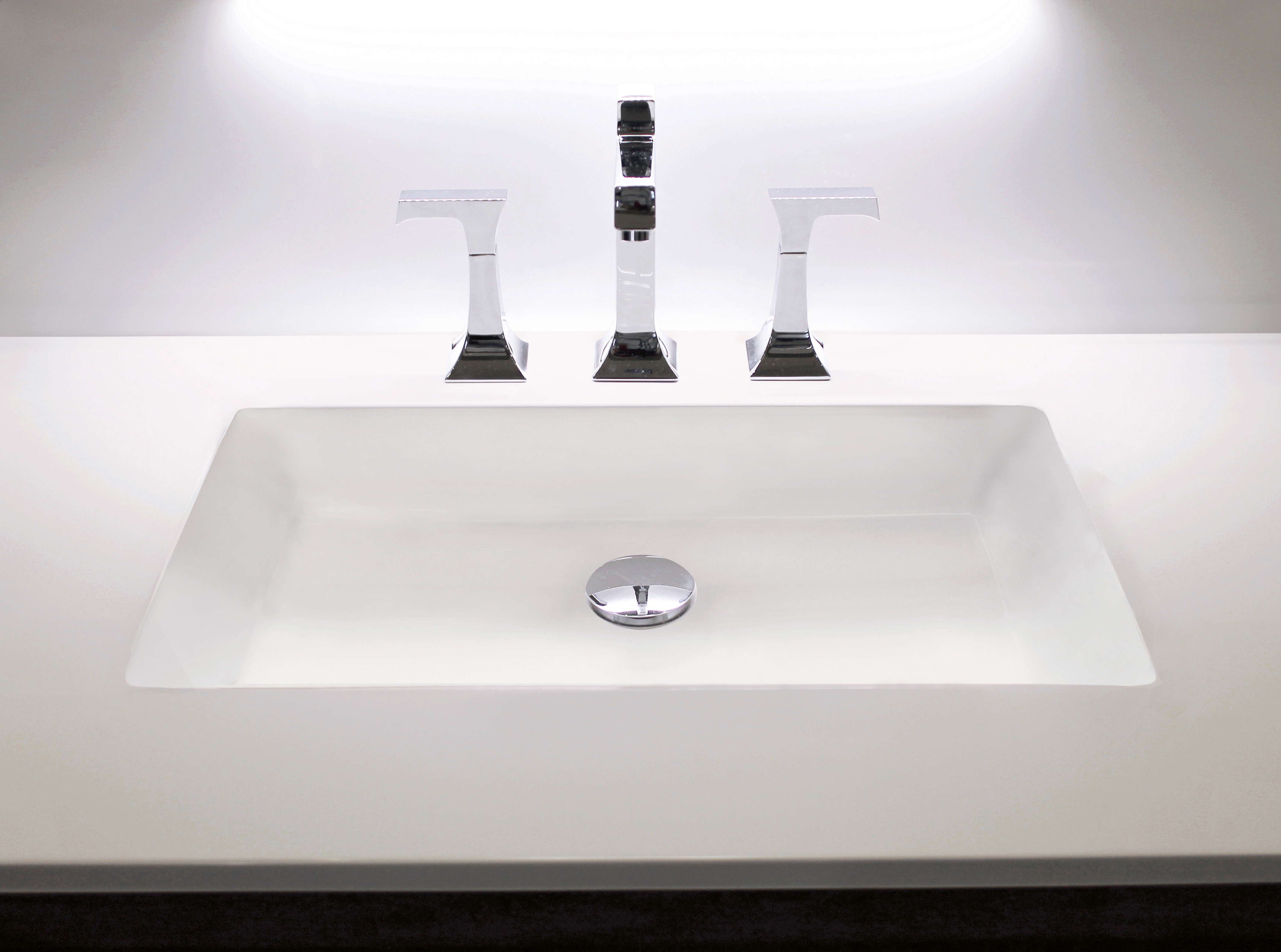 Plan lavabo Muse
