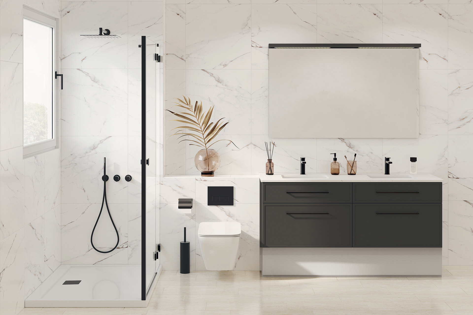 Blogue vignette Neolito Frame Vanites tendances 2025