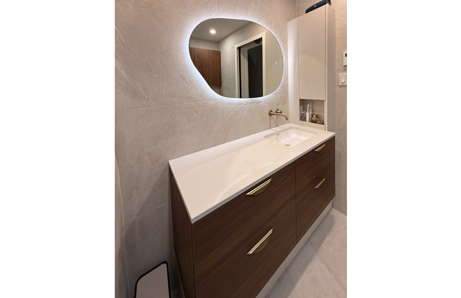 Eau Tendance Duo M 82 SM Obe RGB ext