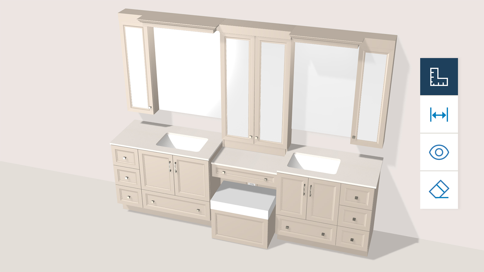 Essentia Elegance Configurateur 1600x900