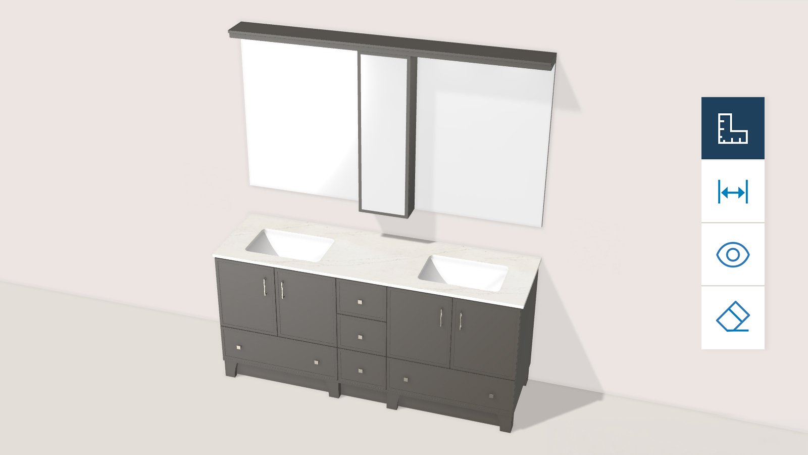 Essentia Frame Configurateur 1600x900