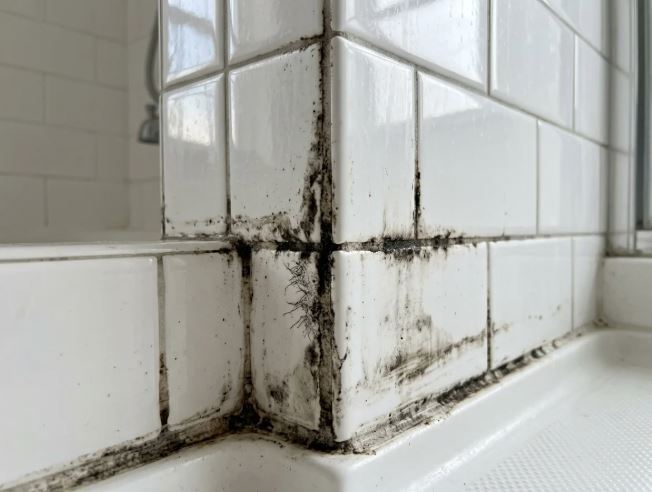 Joints de carrelage qui noircissent malgre lentretien regulier