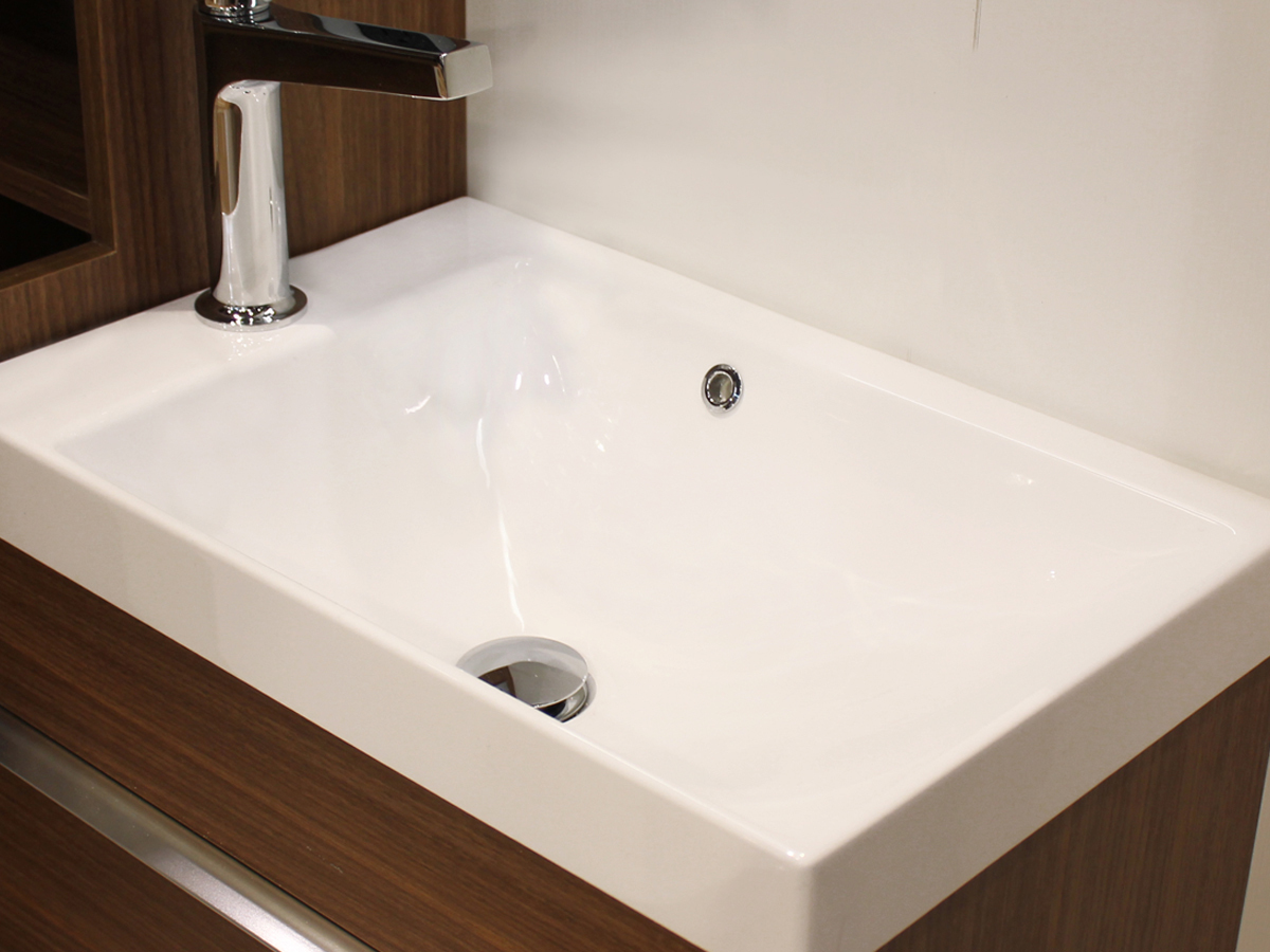 Lavabo Mini