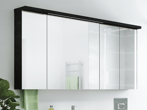 Miroir ou pharmacie sans cadre 72 dpi