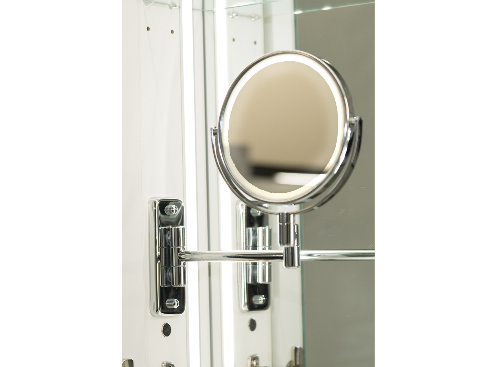 Miroir grossissant 2