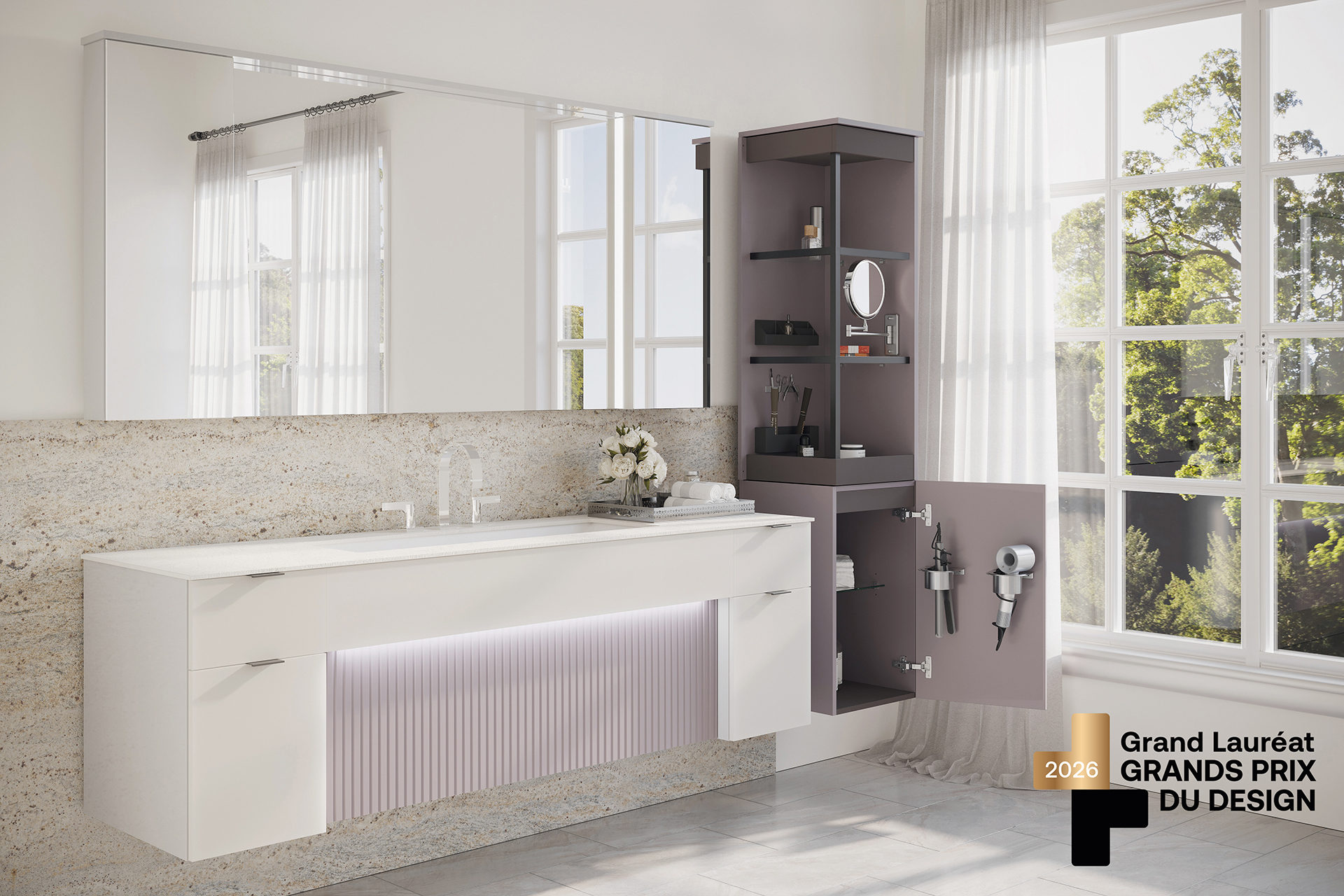 Furnspin open Plaza Cont Lifestyle custom Color BJ 1455 BJ 2108 70 RGB HR