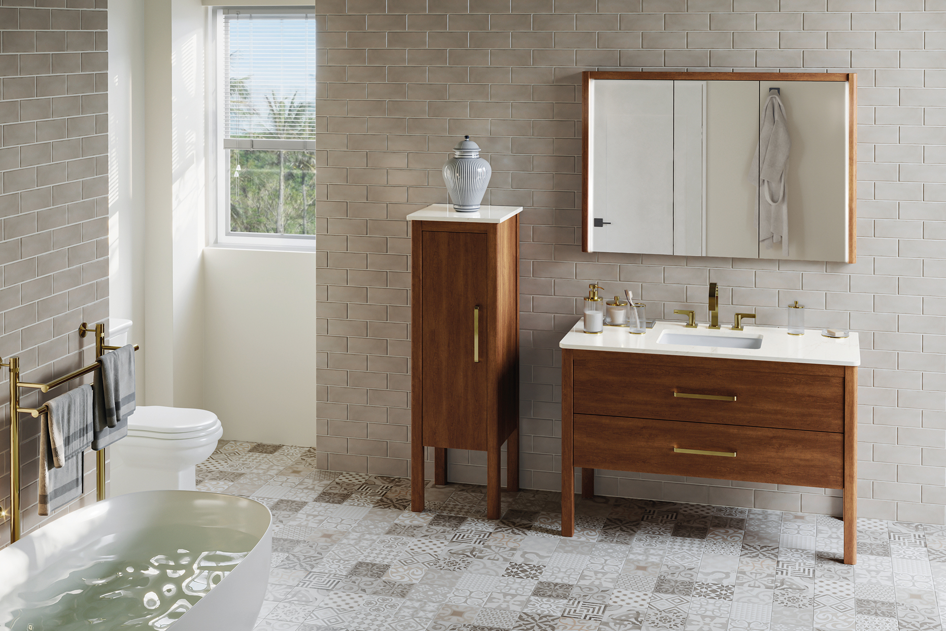 Console - GALA | Vanico-Maronyx