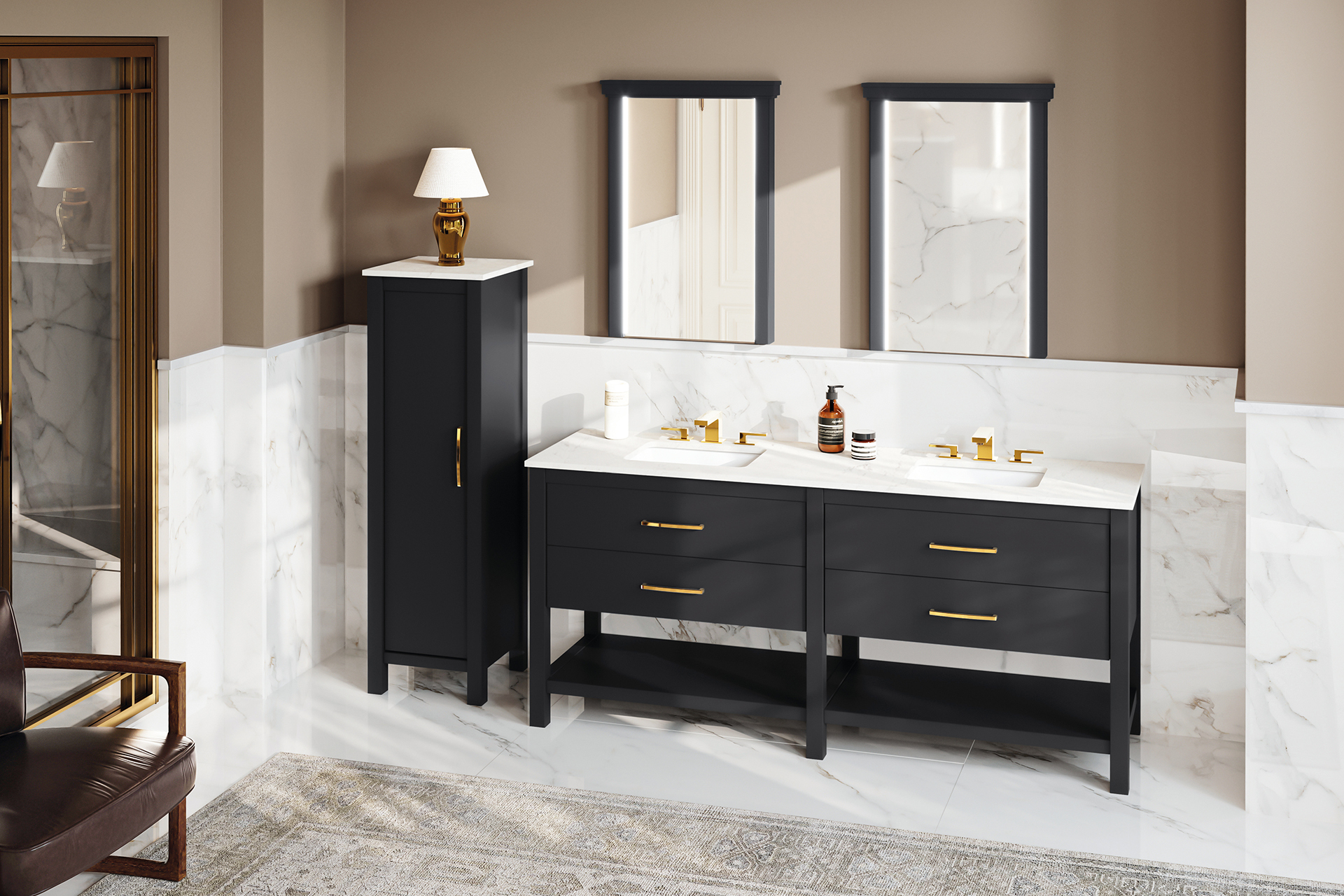 Console - RENDEZ-VOUS | Vanico-Maronyx