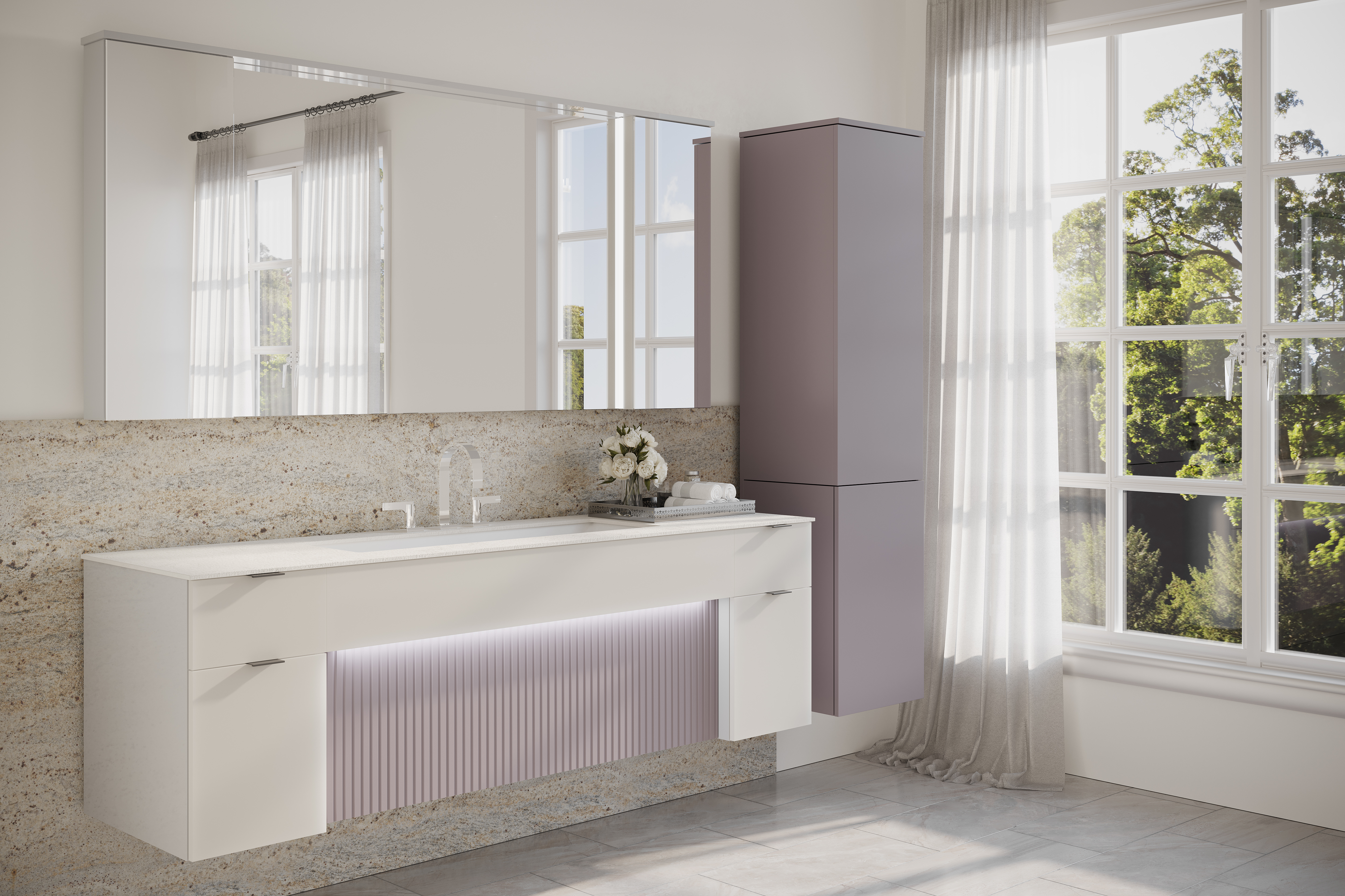 Furnspin closed Plaza Cont Lifestyle custom Color BJ 1455 BJ 2108 70 RGB HR