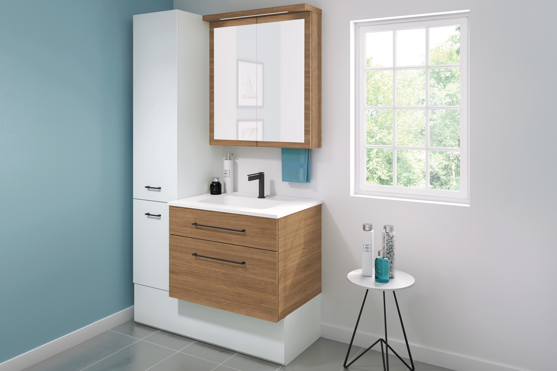 Neolito Selection Linen Cab in L M 5 AE T S 734 M RGB HR
