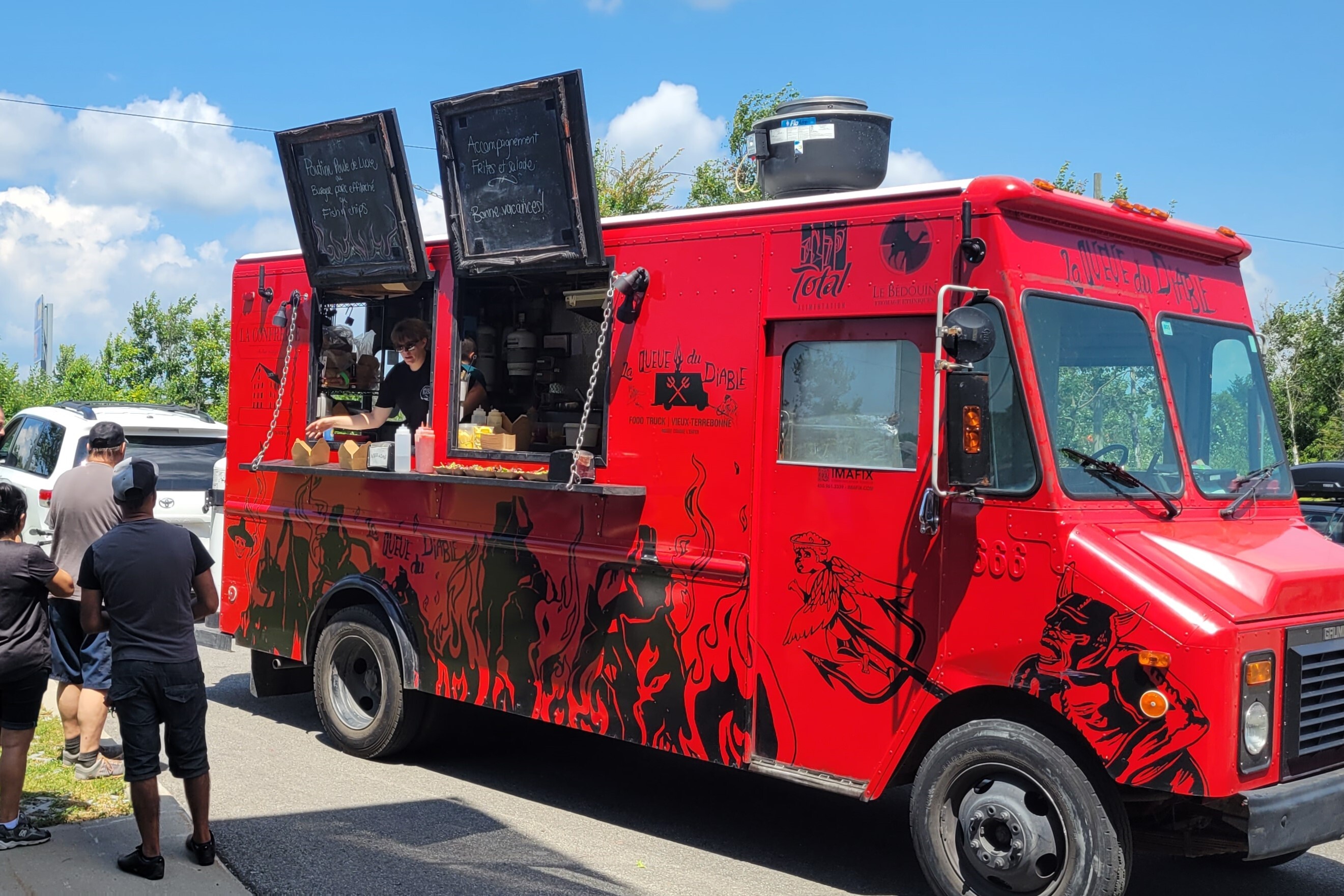 Foodtruck