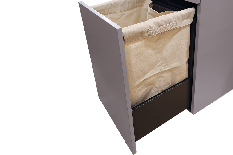 A 136 LP Furn Spin