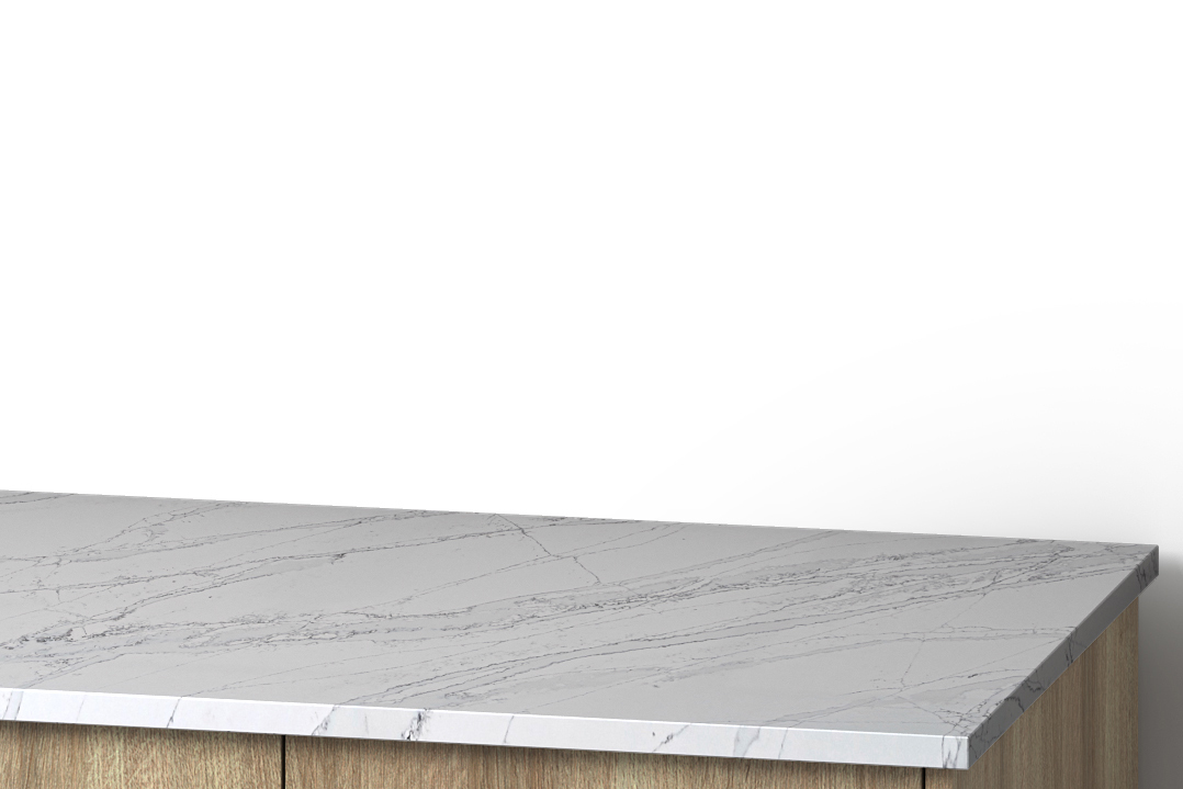 Comptoir quartz