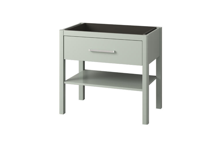 Console Gala vanite GS80 A400