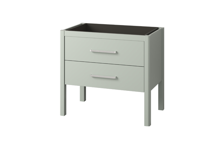 Console Gala vanite GS80 A432