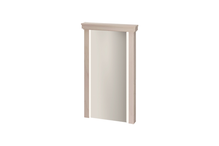 Console R V miroir RRA6 B020