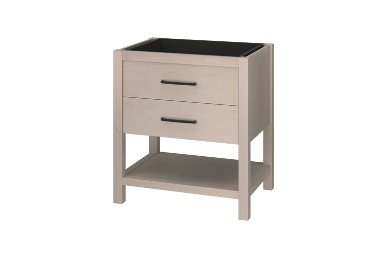Console R V vanite RS80 A400