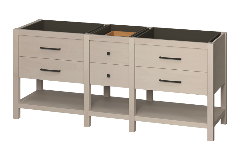 Console R V vanite RS80 A560
