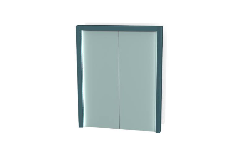 Console Tuxedo miroir pharm TR6 M2200