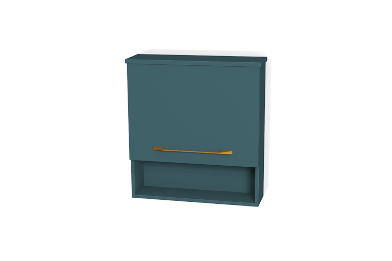 Console Tuxedo pharm appoint TC0672 E0