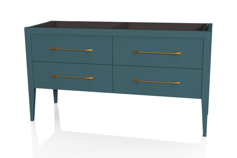 Console Tuxedo vanite TC90 A500