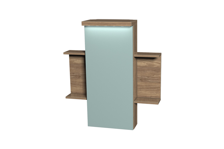 Cubik Axis plus pharmacie AL4 MD000