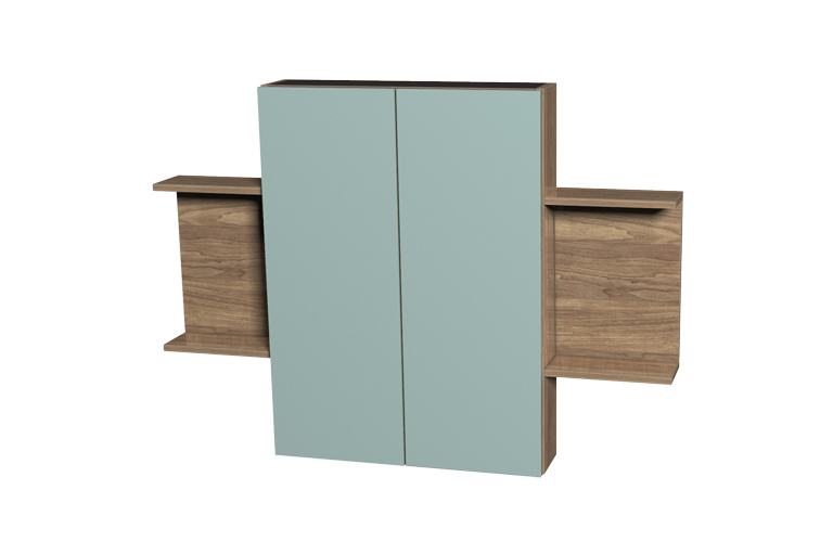 Cubik Axis plus pharmacie AO4 MC020