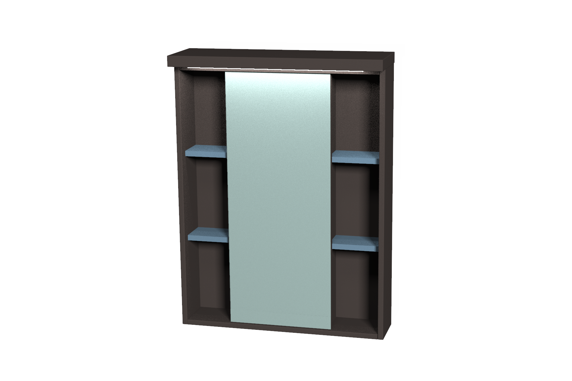 Cubik Obe BL6 MC000