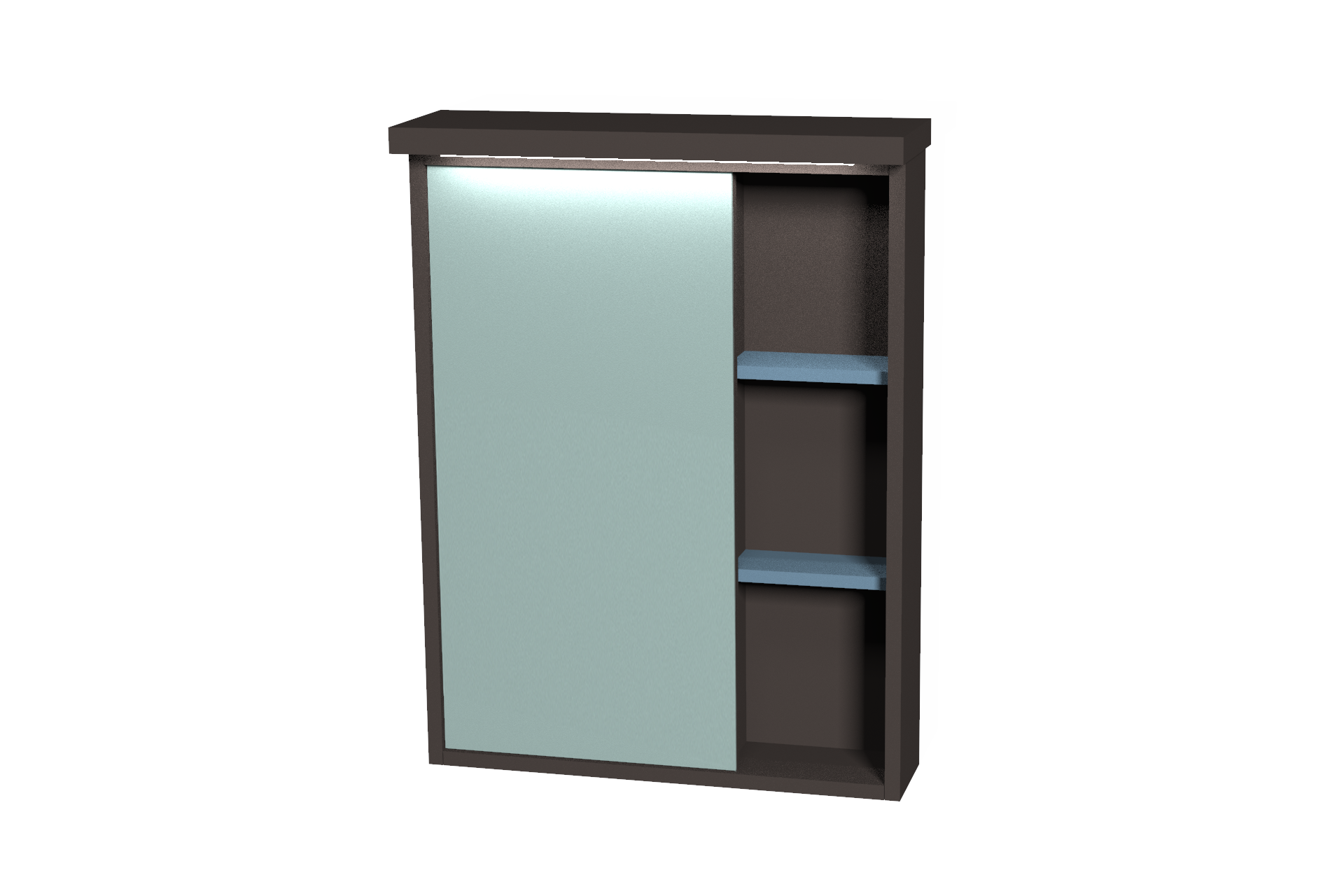 Cubik Obe BL6 MD000