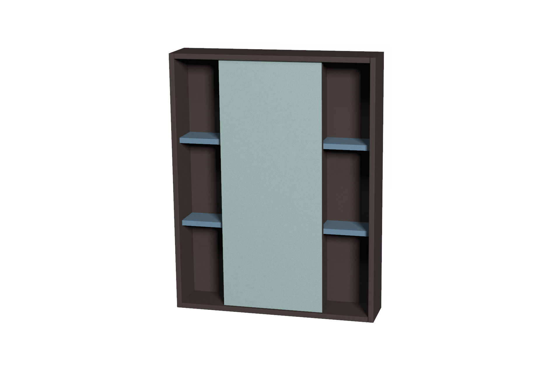 Cubik Obe BO6 MC000