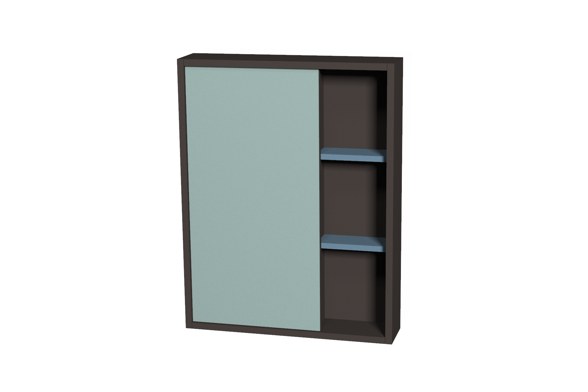 Cubik Obe BO6 MD000