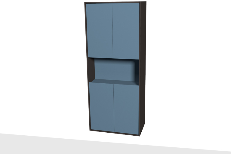 Cubik Obe lingerie BM90 E008