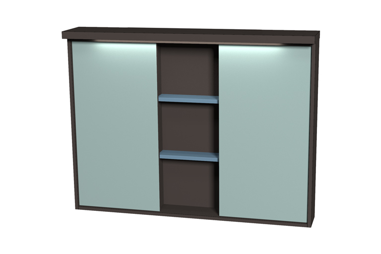Cubik Obe pharmacie BL6 ME000