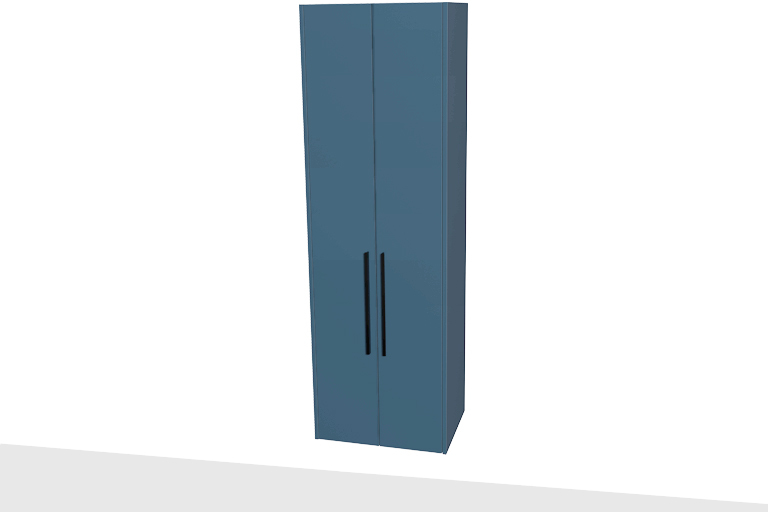 Cubik Quadra lingerie QM90 E008