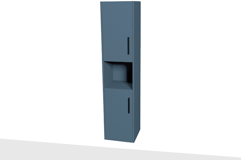 Cubik Quadra QM90 E201