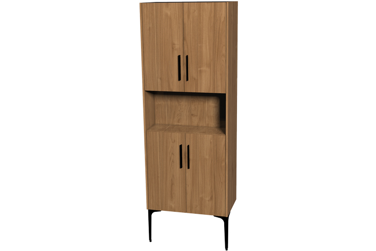 Cubik Quadra plus lingerie QL90 E208