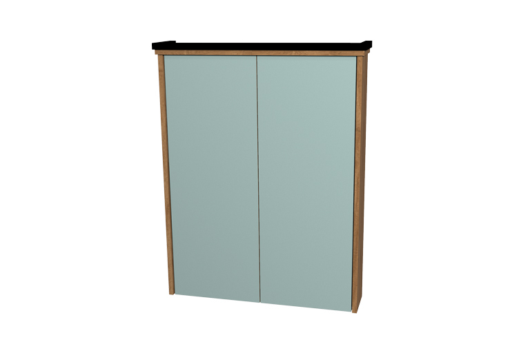 Cubik Quadra plus pharmacie QO7 M2270
