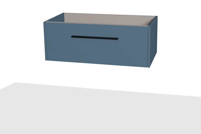 Cubik Quadra QM90 A100