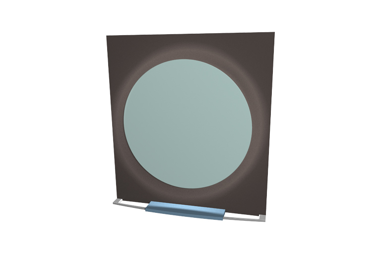 Cubik Salle deau miroir CO3 M0024