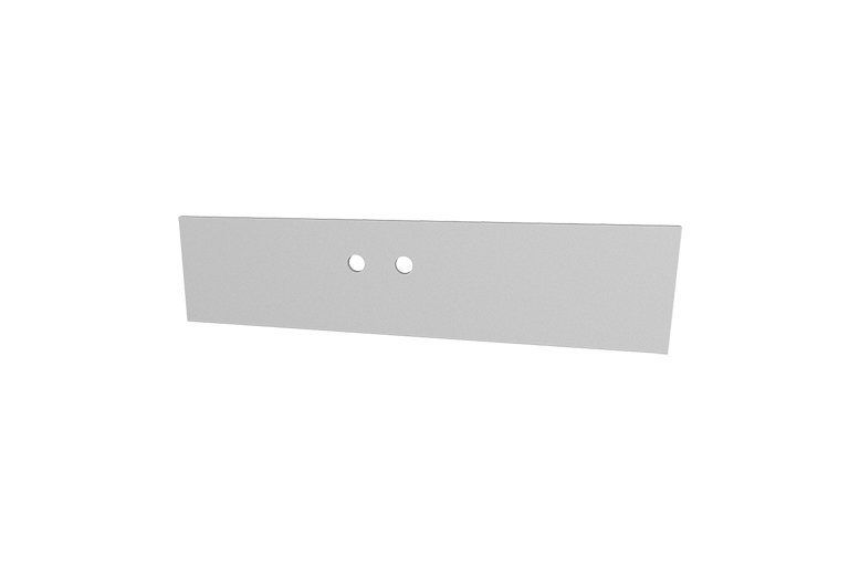 Duo dosseret simple pre perce DUOD1000