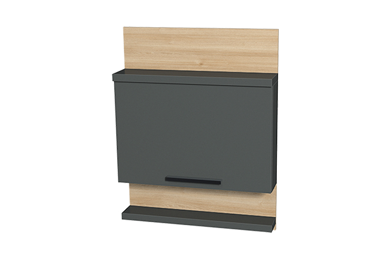 Duo pharmacie prol avec support tablette DUO1 PRST DUO2 SUPM 3