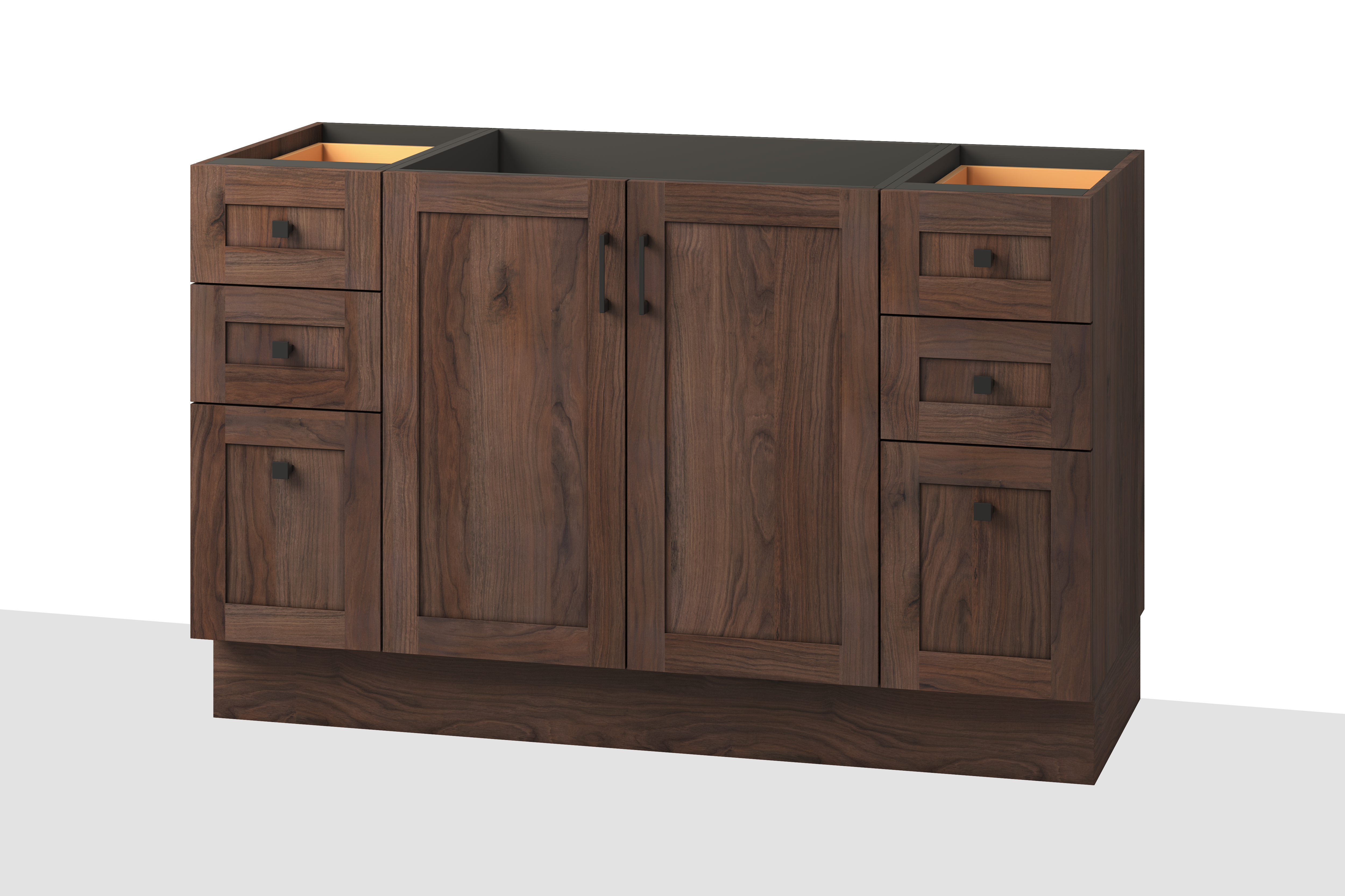 ES90 B432 Essentia Shaker shk asm
