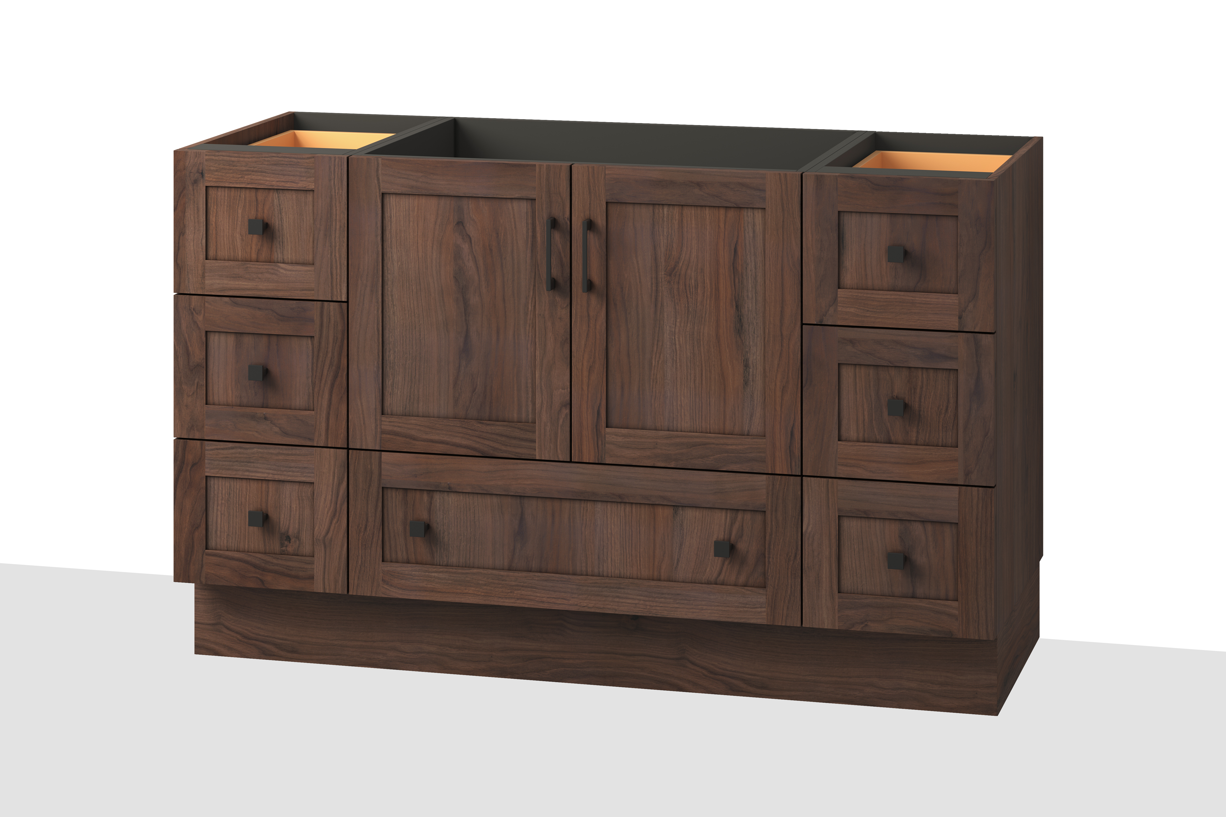 ES90 B584 Essentia Shaker shk asm