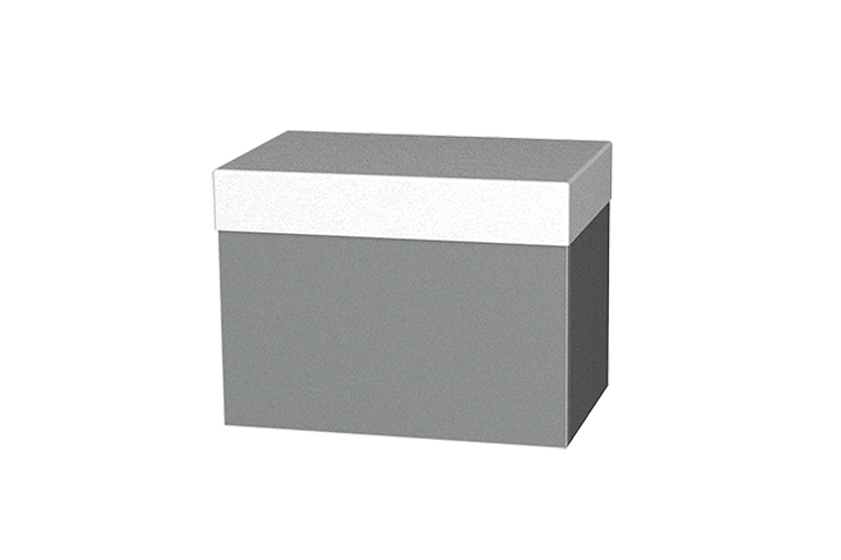 Essentia Cont coiffeuse EC00 BA00