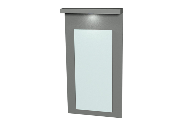 Essentia Cont coiffeuse ECDC0044